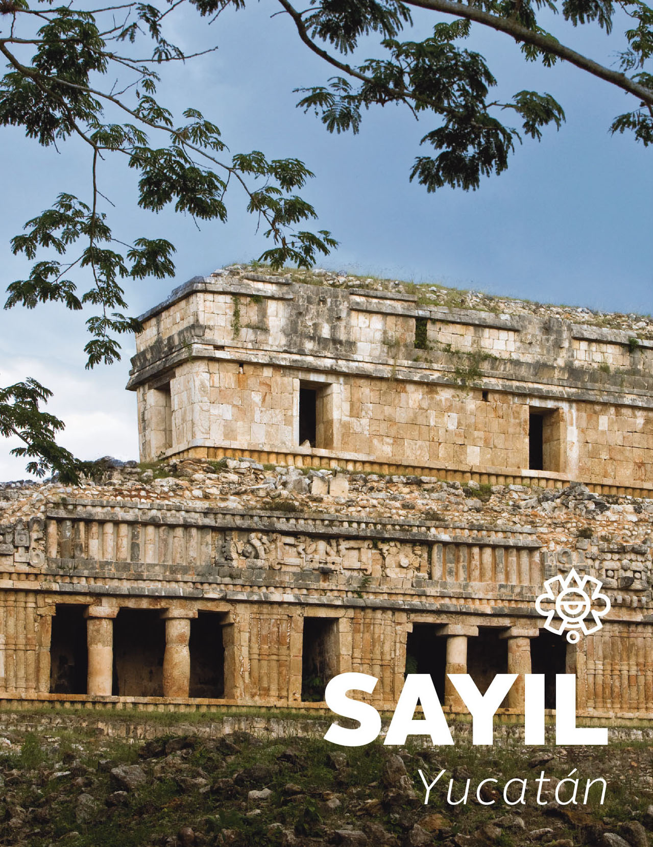 Sayil