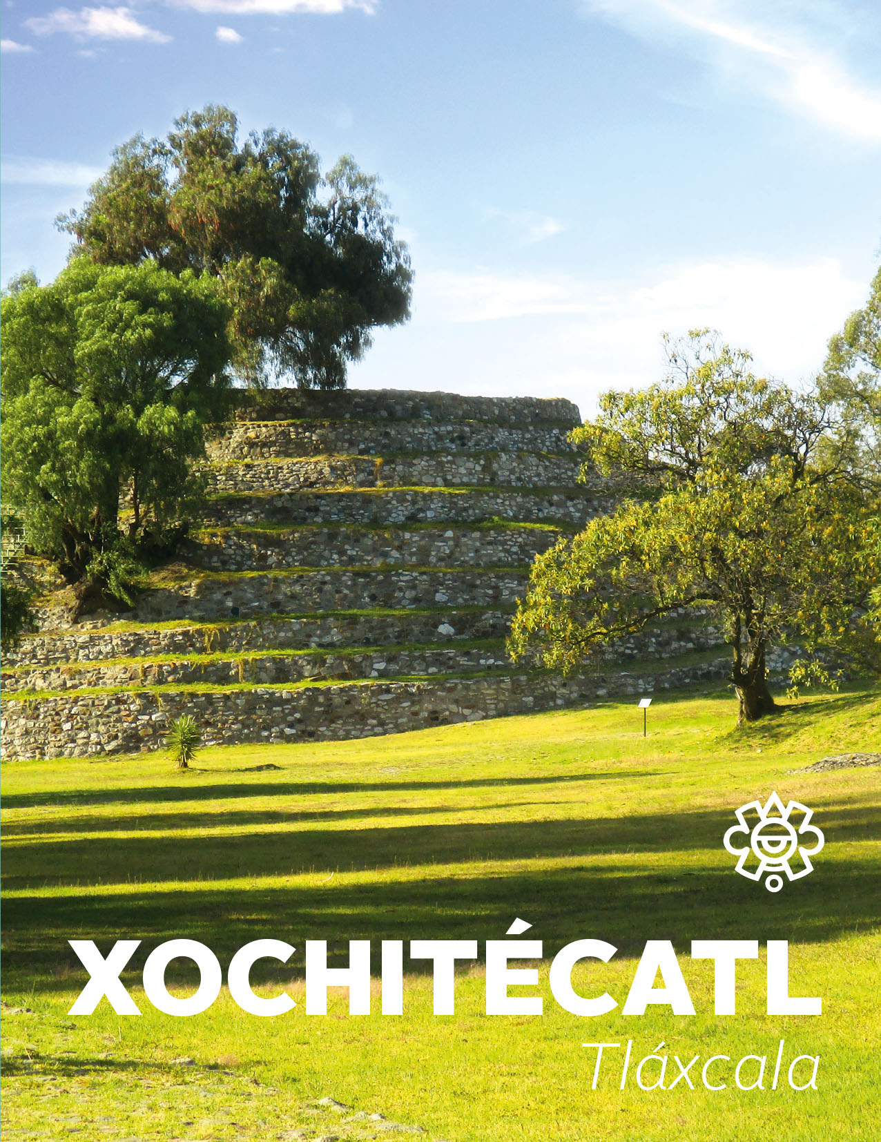 Xochitécatl