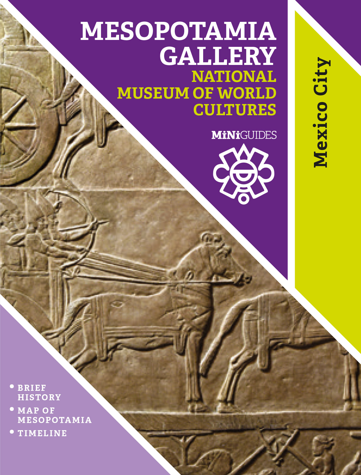 Mesopotamia Gallery National Museum of World Cultures