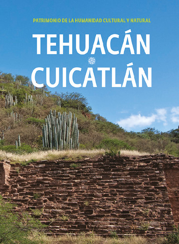 Tehuacán - Cuicatlán