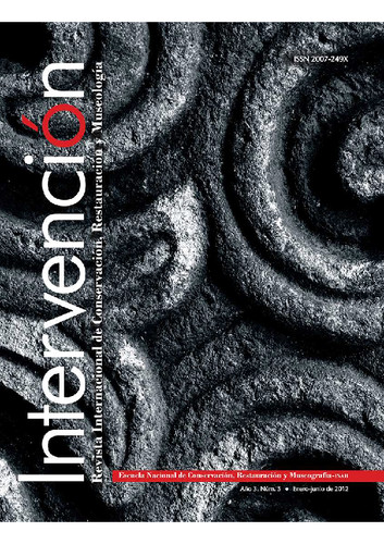 Intervención Num. 5 (2012)