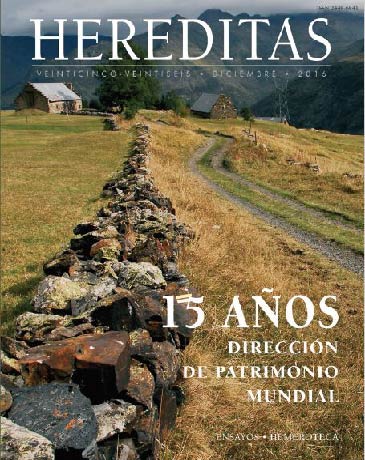 Hereditas -  Num. 25-26 (2016) 
