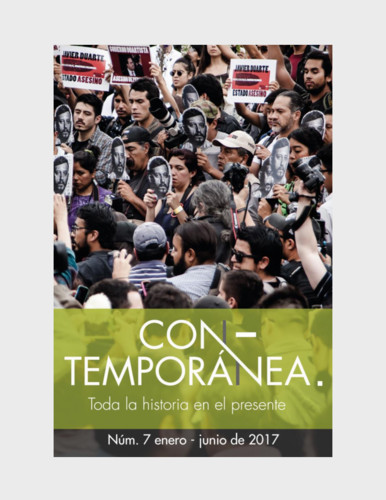 Con-temporánea -  Num. 7 (2017)