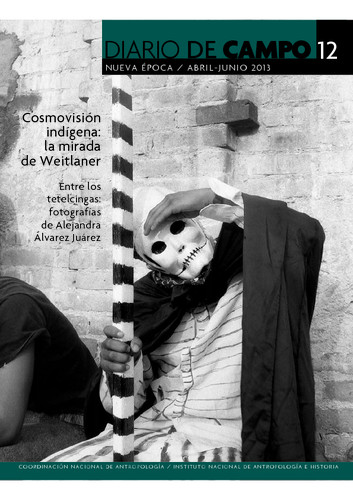 Diario de Campo - Num. 12 (2013) 