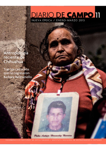 Diario de Campo - Num. 11 (2013) 