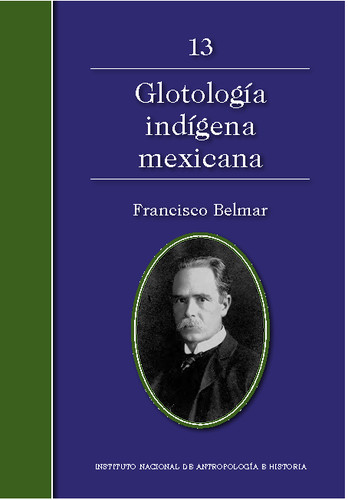 Glotología indígena mexicana