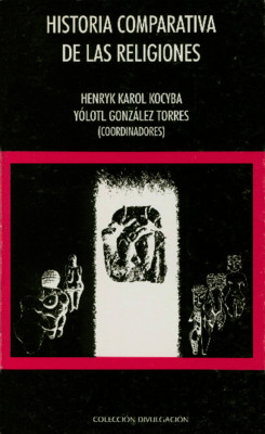 Historia comparativa de las religiones