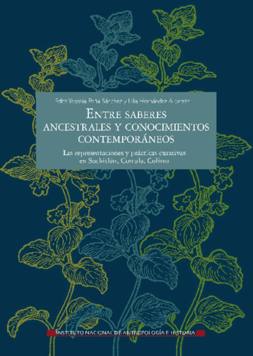 Entre saberes ancestrales y conocimientos contemporáneos