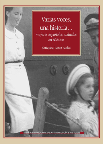 Varias voces, una historia...