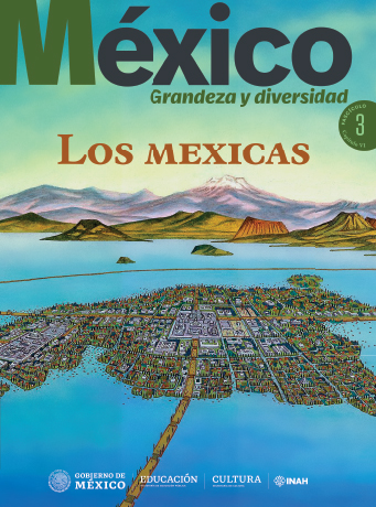 Los Mexicas