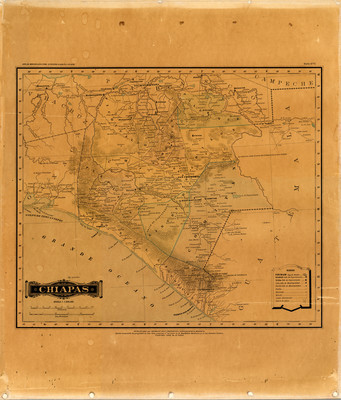 Chiapas