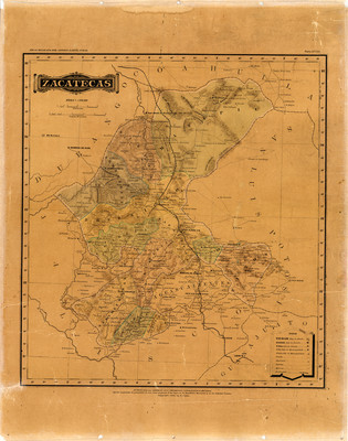 Zacatecas