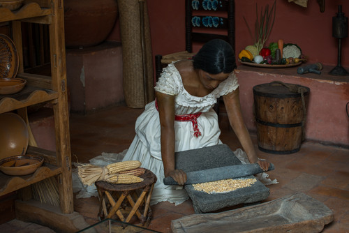 Metate