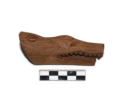 Figurilla zoomorfa