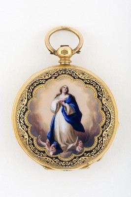 Reloj de bolsillo