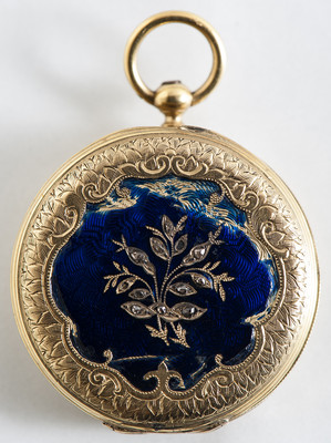 Reloj de bolsillo