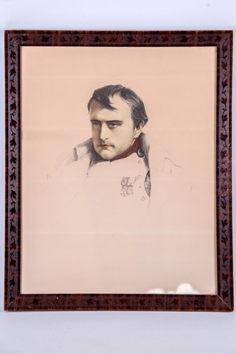 Napoleón Bonaparte