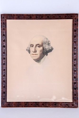 George Washington