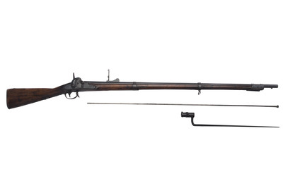 Rifle modelo 1816