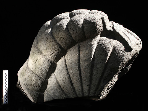 Escultura deidad o sobrenatural