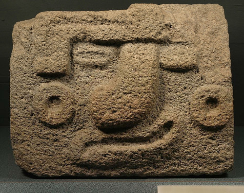 Escultura antropomorfa