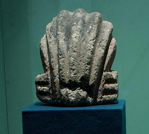 Escultura zoomorfa