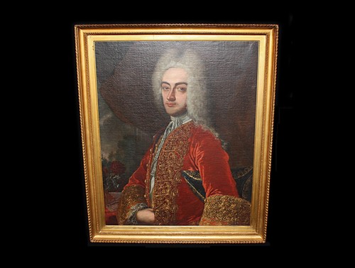 Carlos III de Borbón