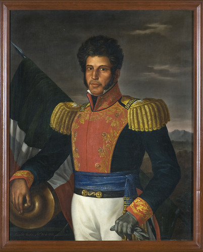 Vicente Guerrero