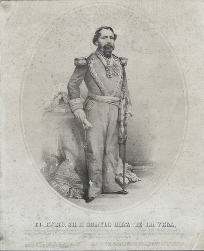 Rómulo Díaz de la Vega