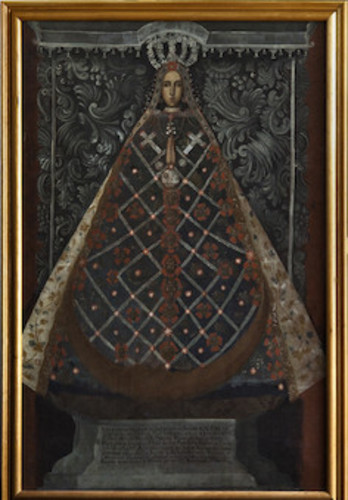 Virgen de la Concepción