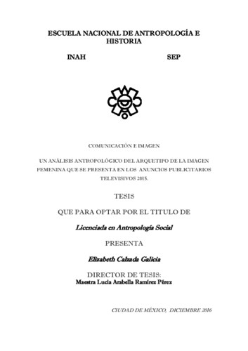 Comunicación e imagen
