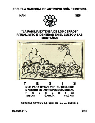 La familia extensa de los cerros. Ritual, mito e identidad en el culto a las montañas